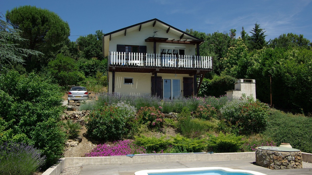 Photo of Outdoor in Ferrieres-Poussarou