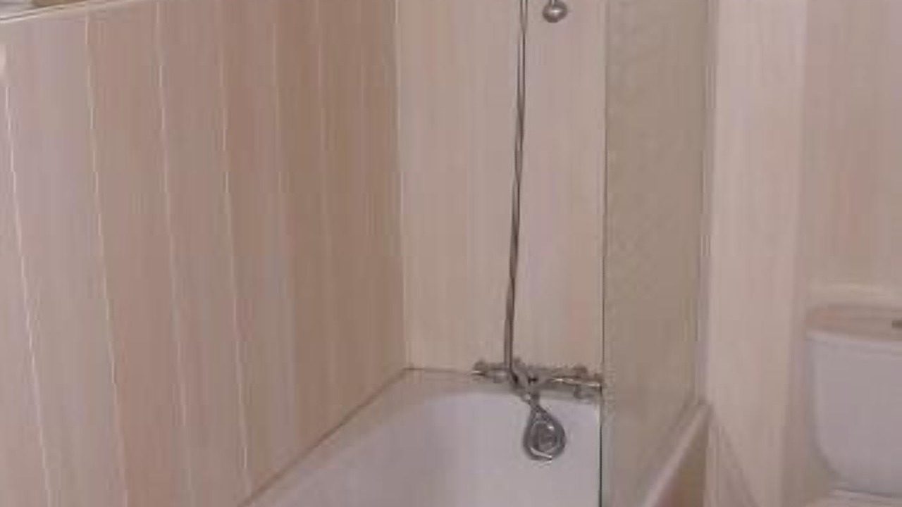 Photo of Bathroom in Ferrieres-Poussarou