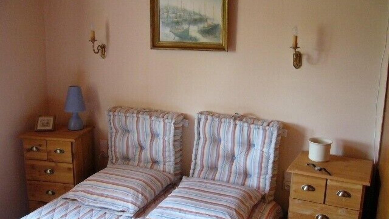 Photo of Bedroom in Ferrieres-Poussarou