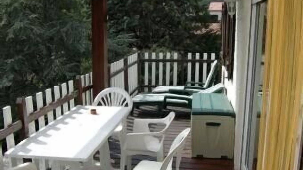 Photo of Outdoor in Ferrieres-Poussarou