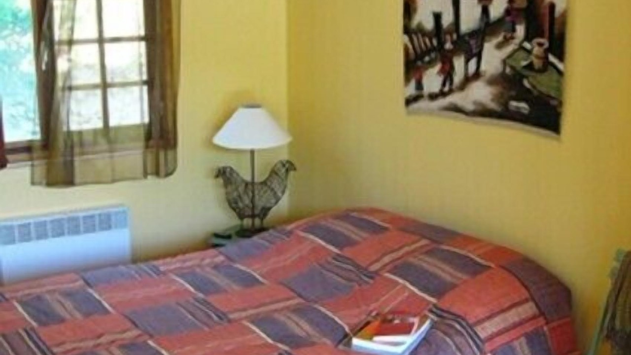 Photo of Bedroom in Ferrieres-Poussarou