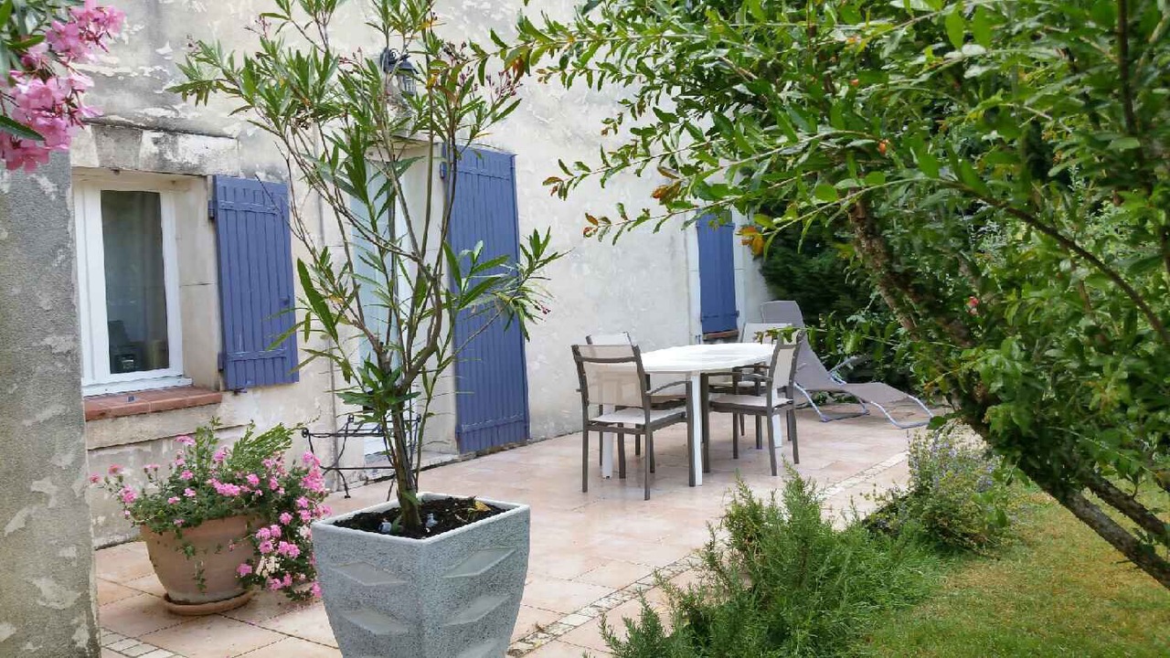 Photo of Outdoor in Vaison-la-Romaine