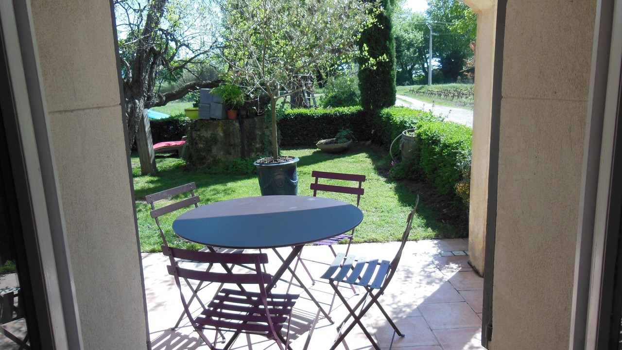 Photo of Outdoor in Vaison-la-Romaine