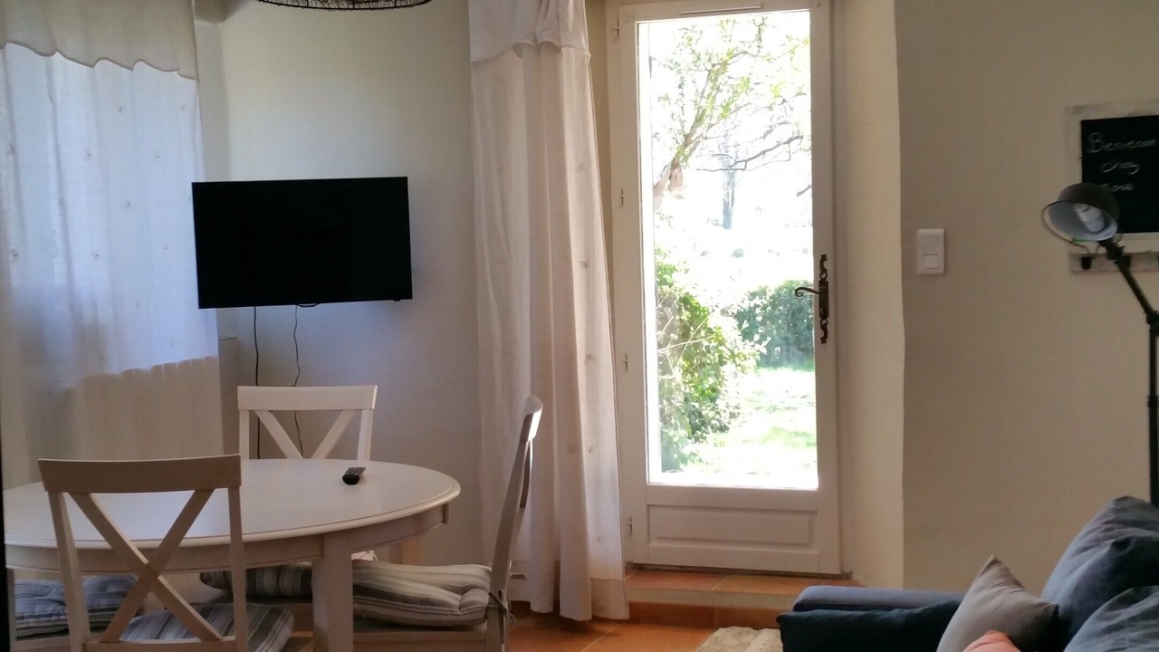 Photo of Livingroom in Vaison-la-Romaine