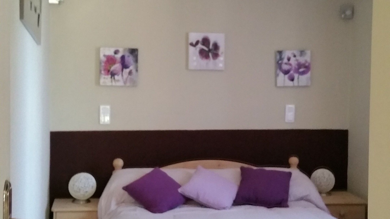 Photo of Bedroom in Vaison-la-Romaine