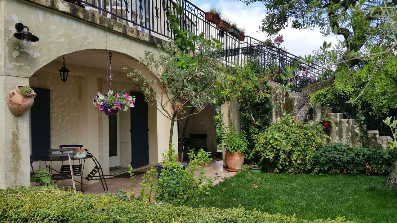 Photo of Outdoor in Vaison-la-Romaine
