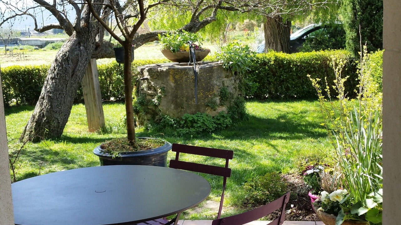 Photo of Outdoor in Vaison-la-Romaine