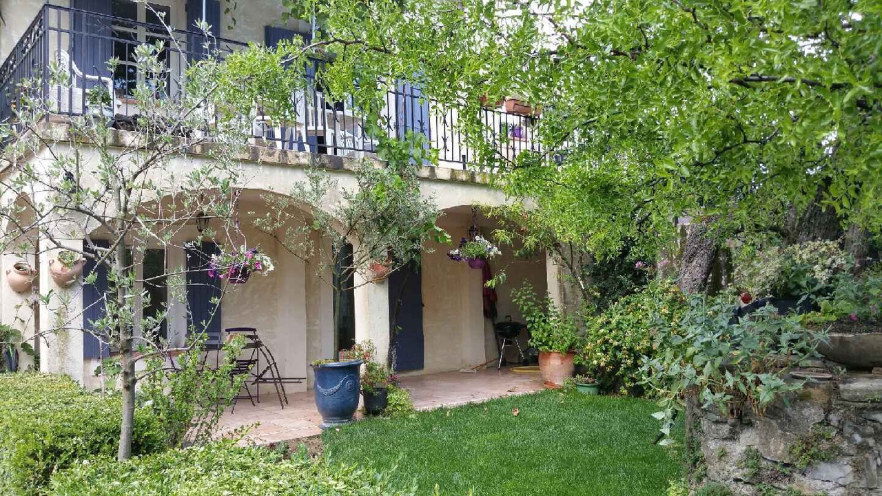 Photo of Outdoor in Vaison-la-Romaine