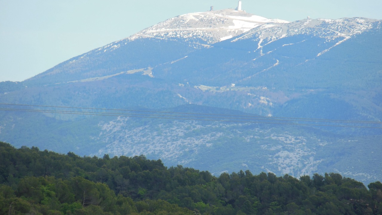 Photo of Outdoor in Vaison-la-Romaine