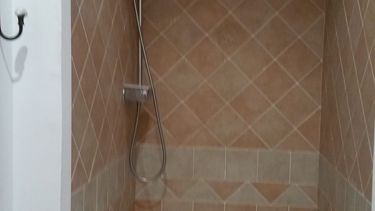 Photo of Bathroom in Vaison-la-Romaine