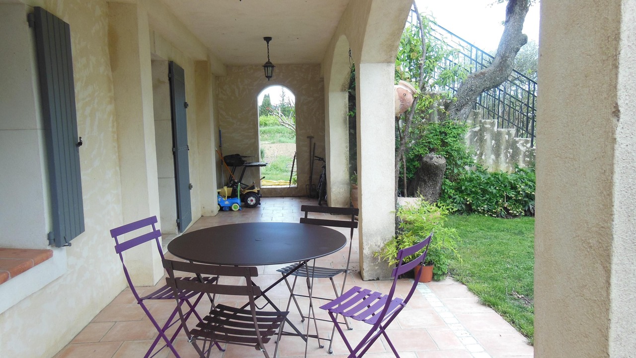 Photo of Outdoor in Vaison-la-Romaine