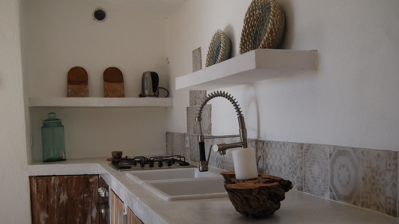 Photo of Kitchen in Aubagne