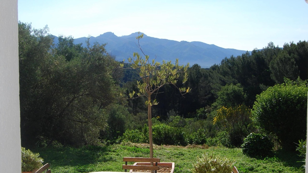 Photo of Outdoor in Aubagne
