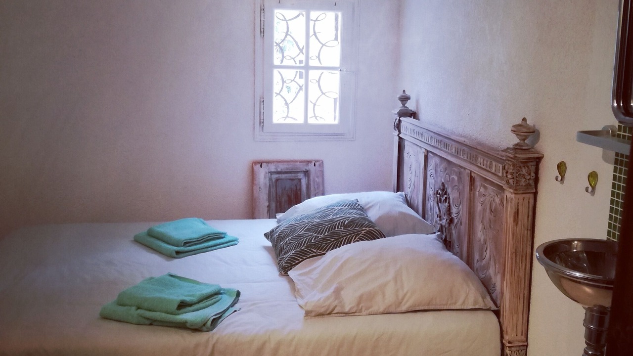 Photo of Bedroom in Aubagne
