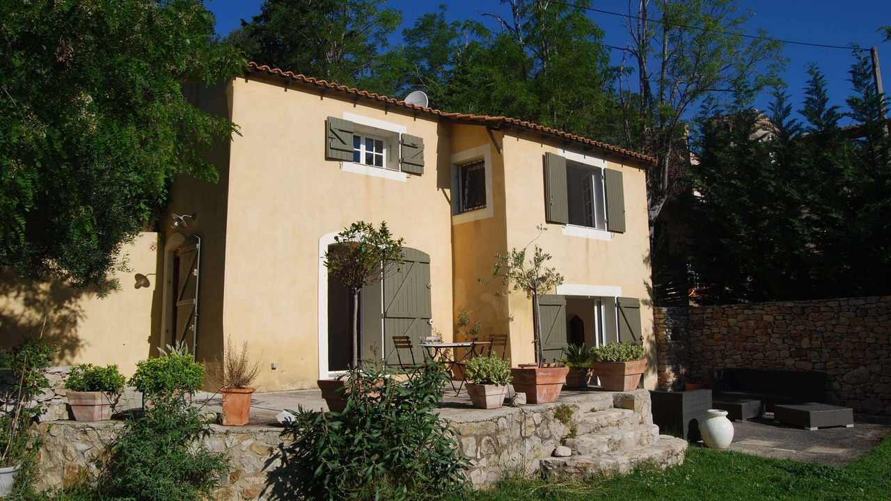 Photo of Outdoor in Aubagne