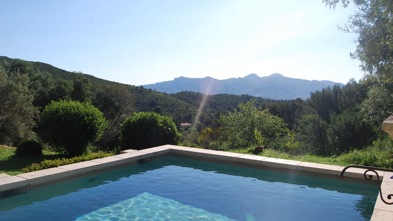 Photo of Outdoor in Aubagne