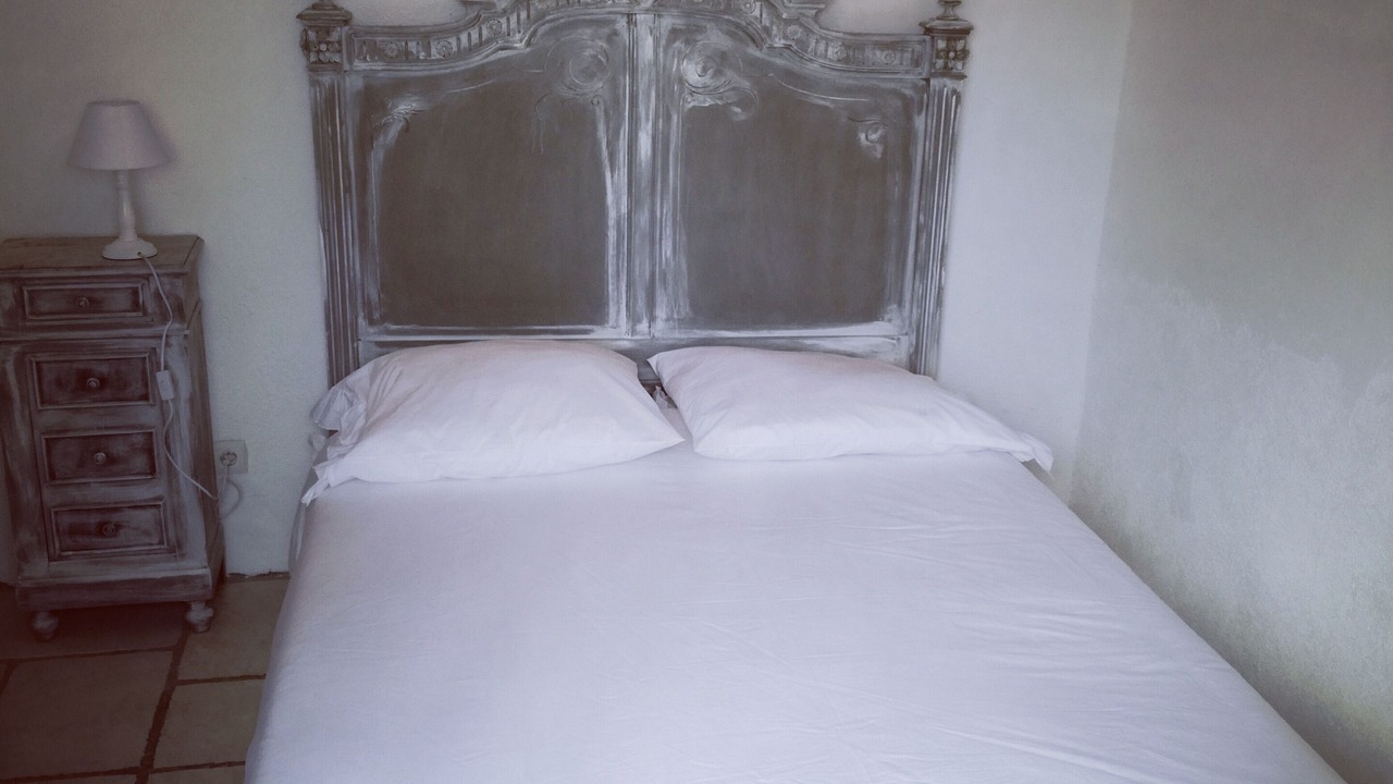 Photo of Bedroom in Aubagne