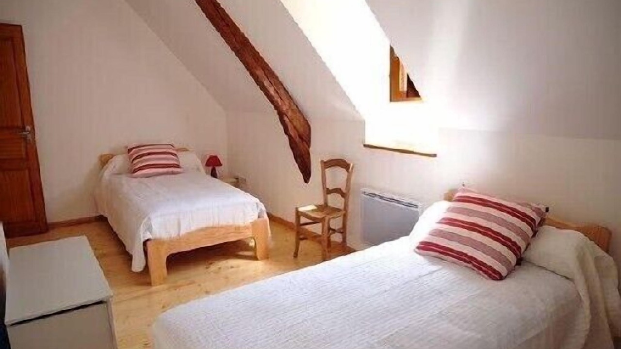 Photo of Bedroom in Aucun