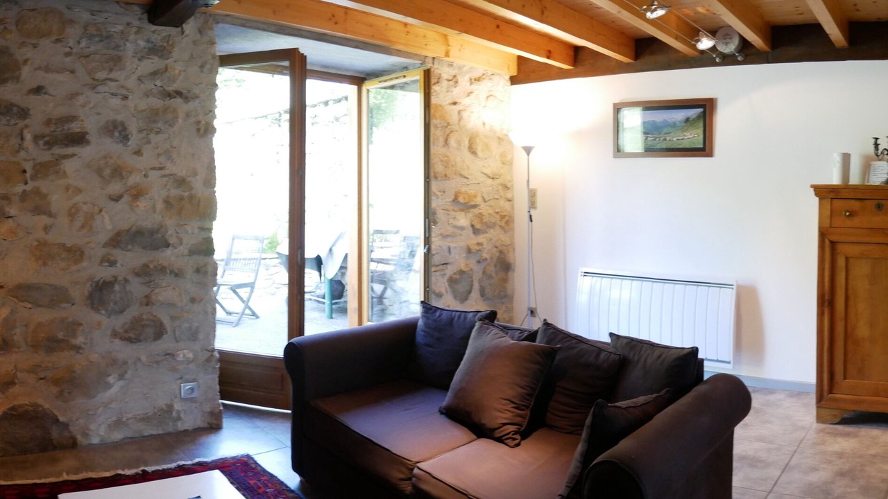 Photo of Livingroom in Aucun