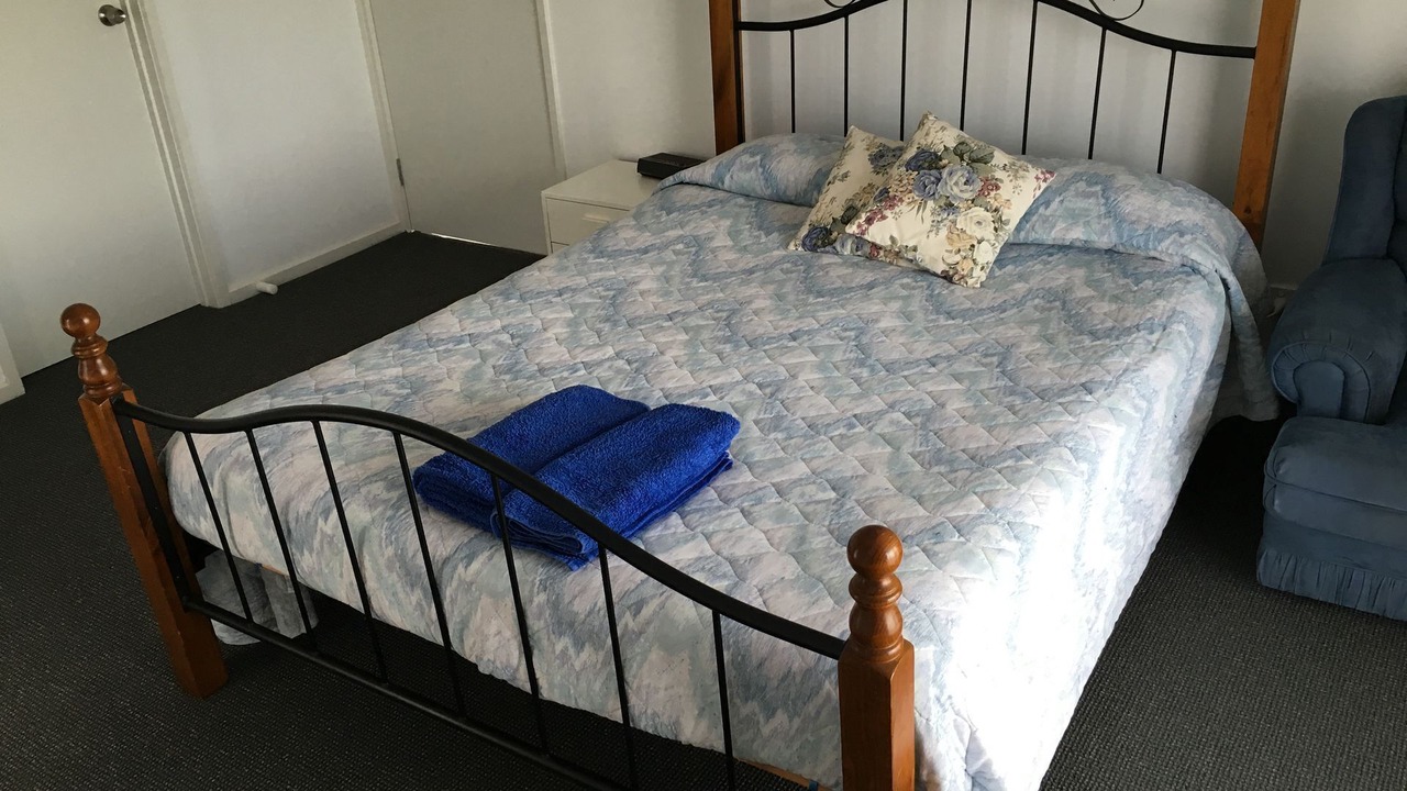 Photo of Bedroom in Mannum
