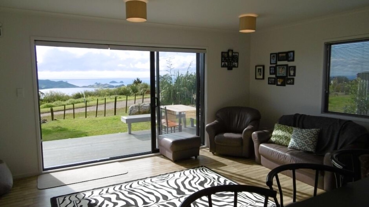Photo of Livingroom in Matauri Bay