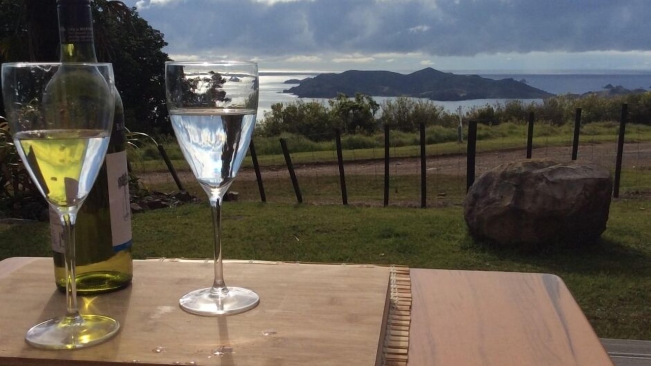 Photo of Others in Matauri Bay