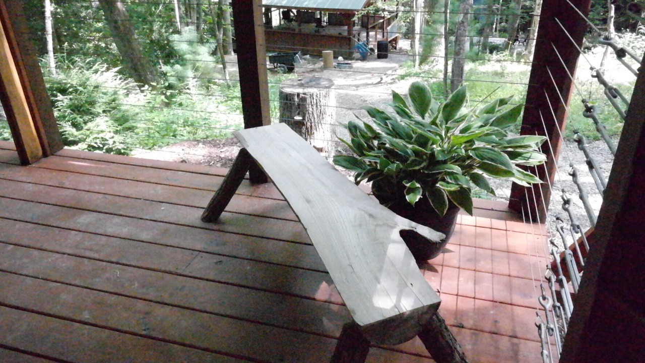 Photo of Patio Balcony in Apple Ridge