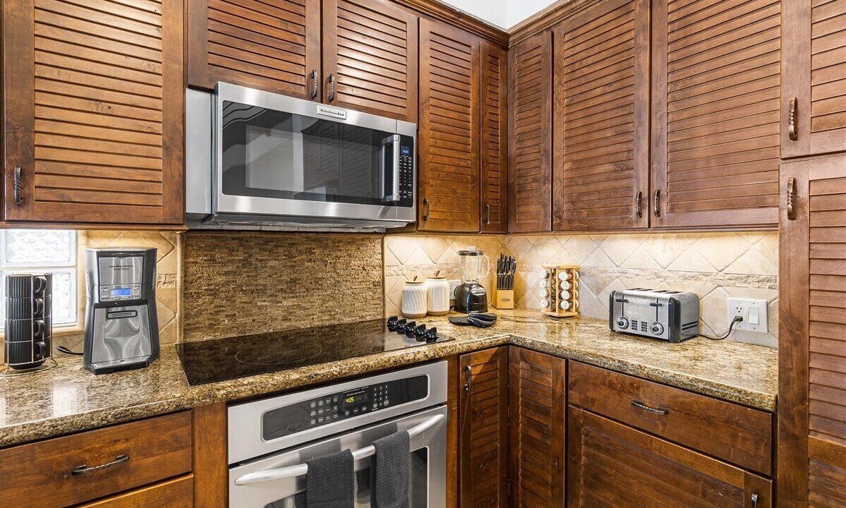 Photo of Kitchen in West Newport