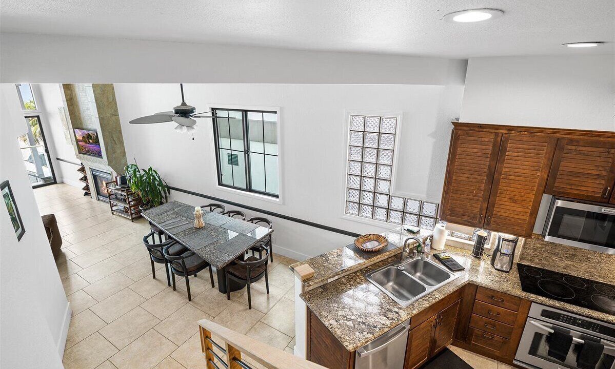 Photo of Kitchen in West Newport