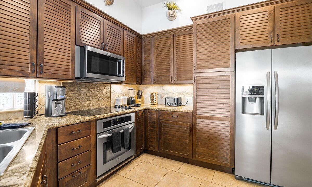 Photo of Kitchen in West Newport