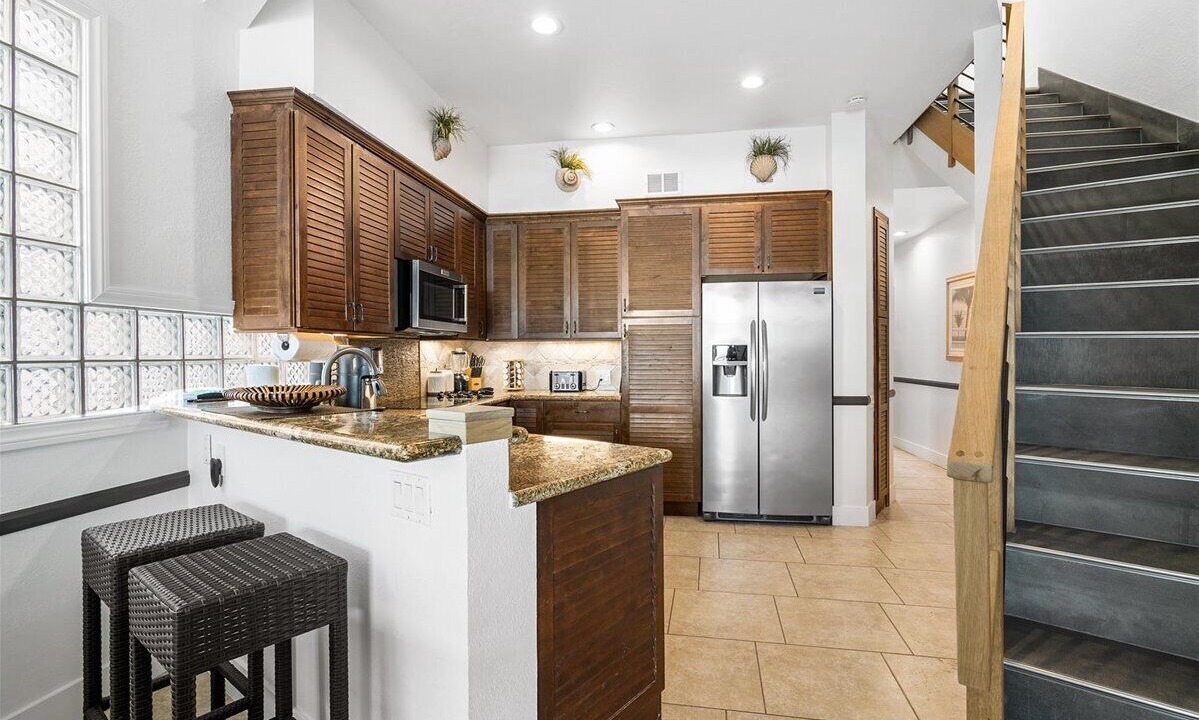 Photo of Kitchen in West Newport
