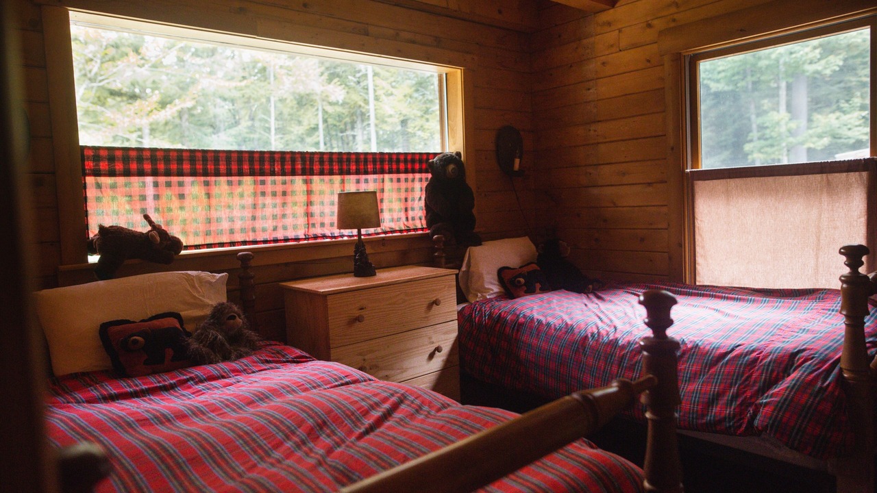 Photo of Bedroom in Woodstock