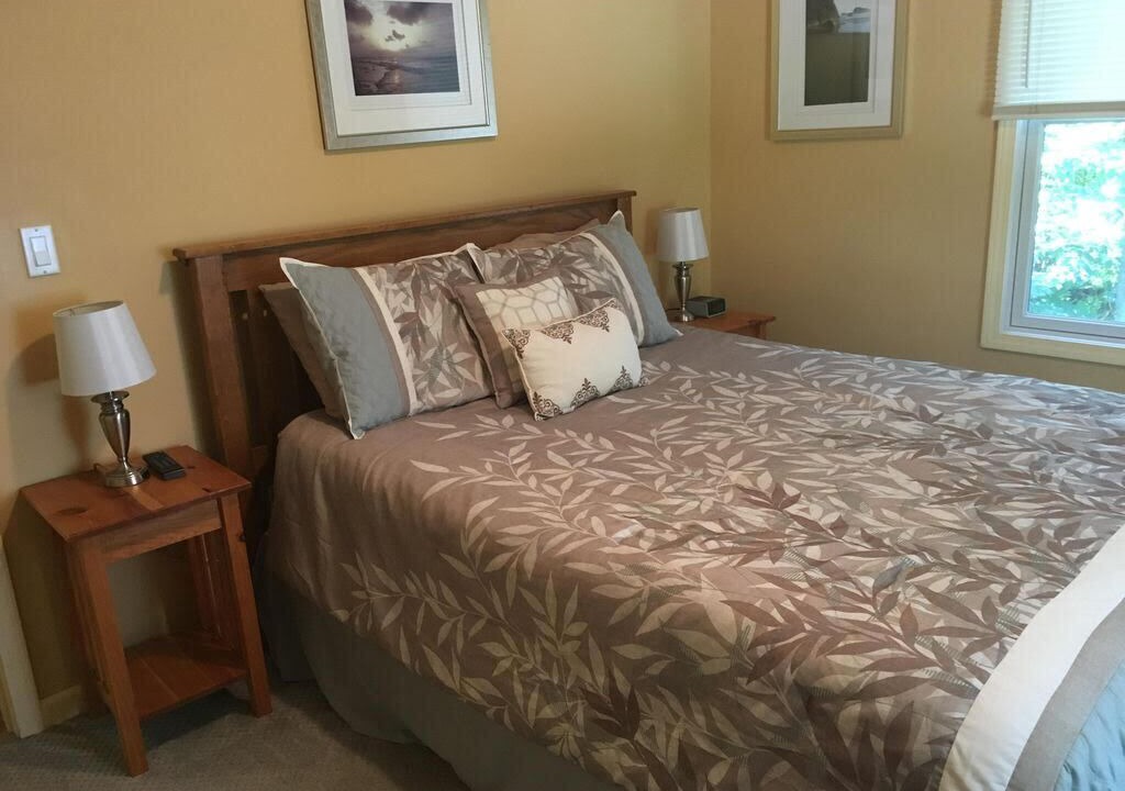 Photo of Bedroom in Silver Lake