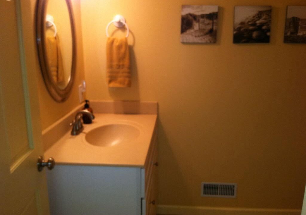 Photo of Bathroom in Silver Lake