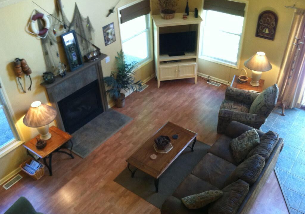 Photo of Livingroom in Silver Lake