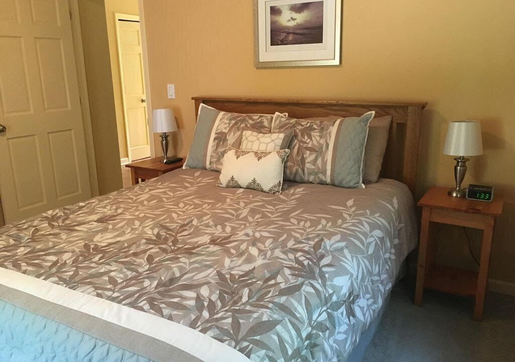 Photo of Bedroom in Silver Lake