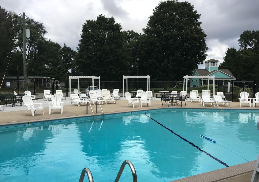 Photo of Outdoor in Silver Lake