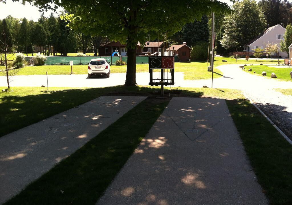 Photo of Outdoor in Silver Lake