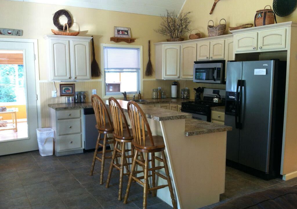 Photo of Kitchen in Silver Lake