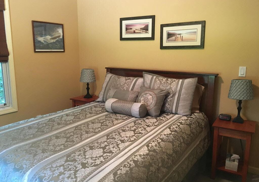 Photo of Bedroom in Silver Lake