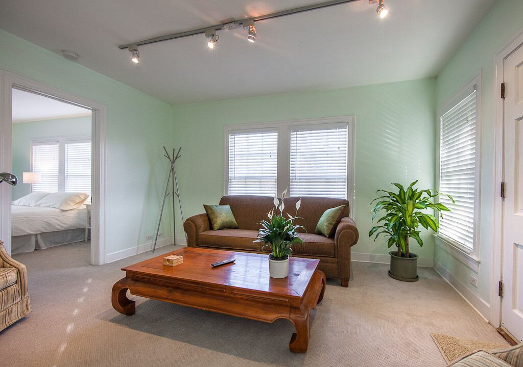 Photo of Livingroom in North University
