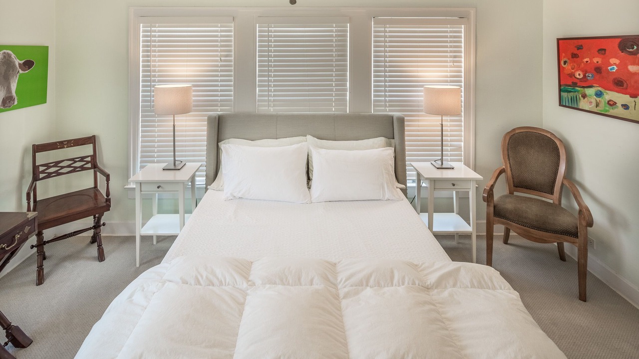 Photo of Bedroom in North University