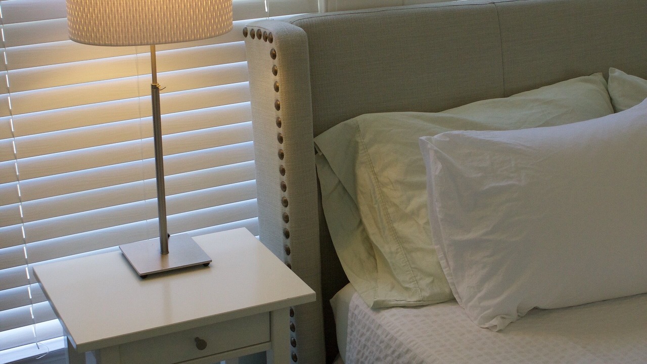 Photo of Bedroom in North University