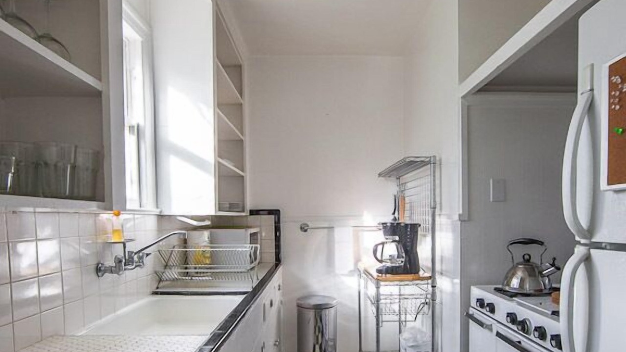 Photo of Kitchen in North University