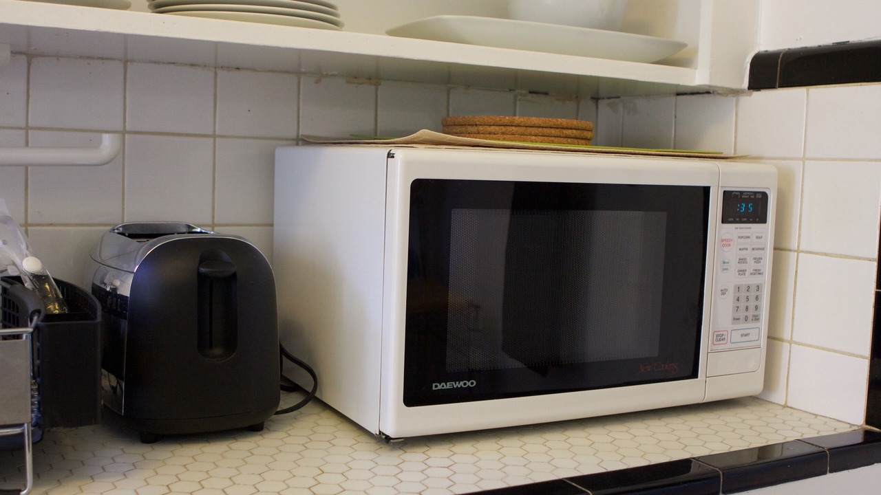 Photo of Kitchen in North University