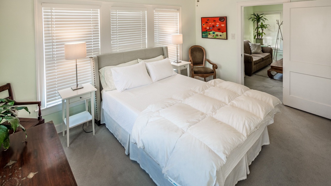 Photo of Bedroom in North University