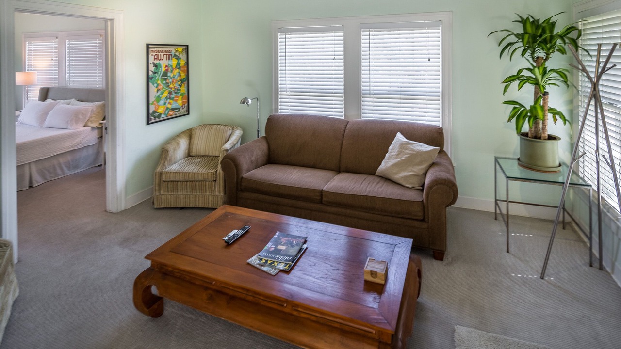 Photo of Bedroom in North University