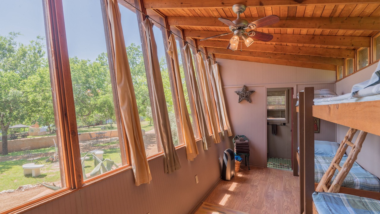 Photo of Bedroom in Spicewood