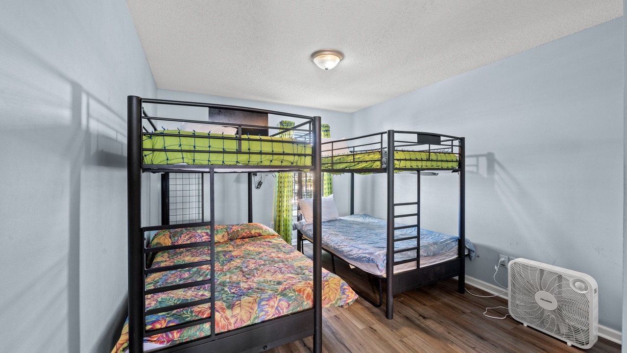 Photo of Bedroom in Windy Hill
