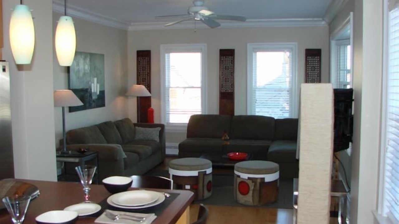 Photo of Bedroom in Provincetown